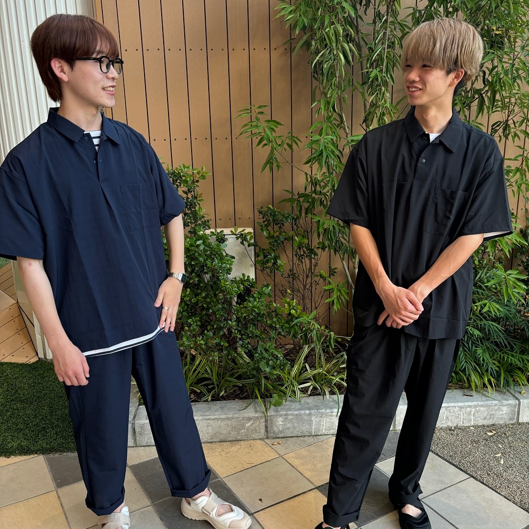 【イオンモール広島府中】身長175cm,176cm