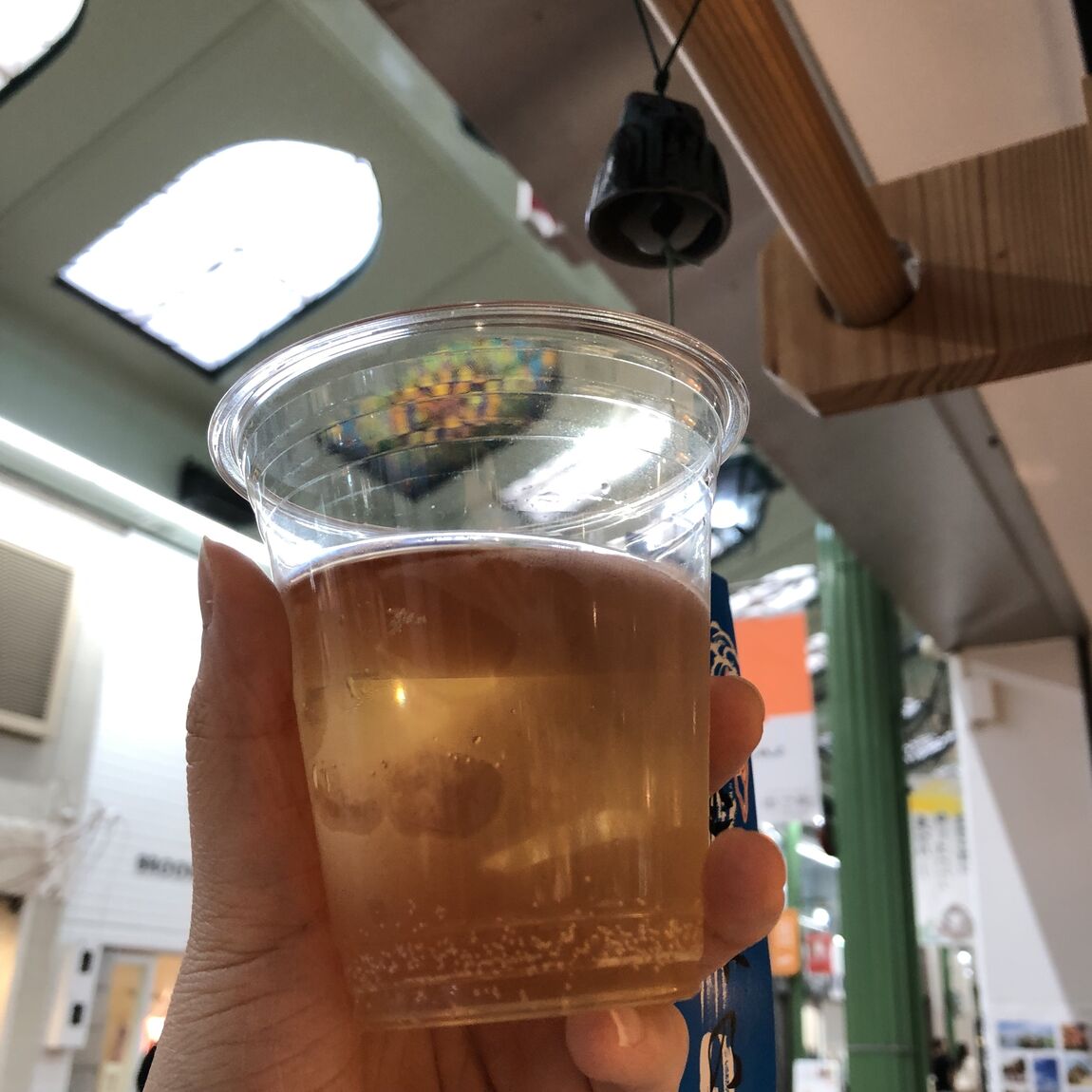 モリンガ茶