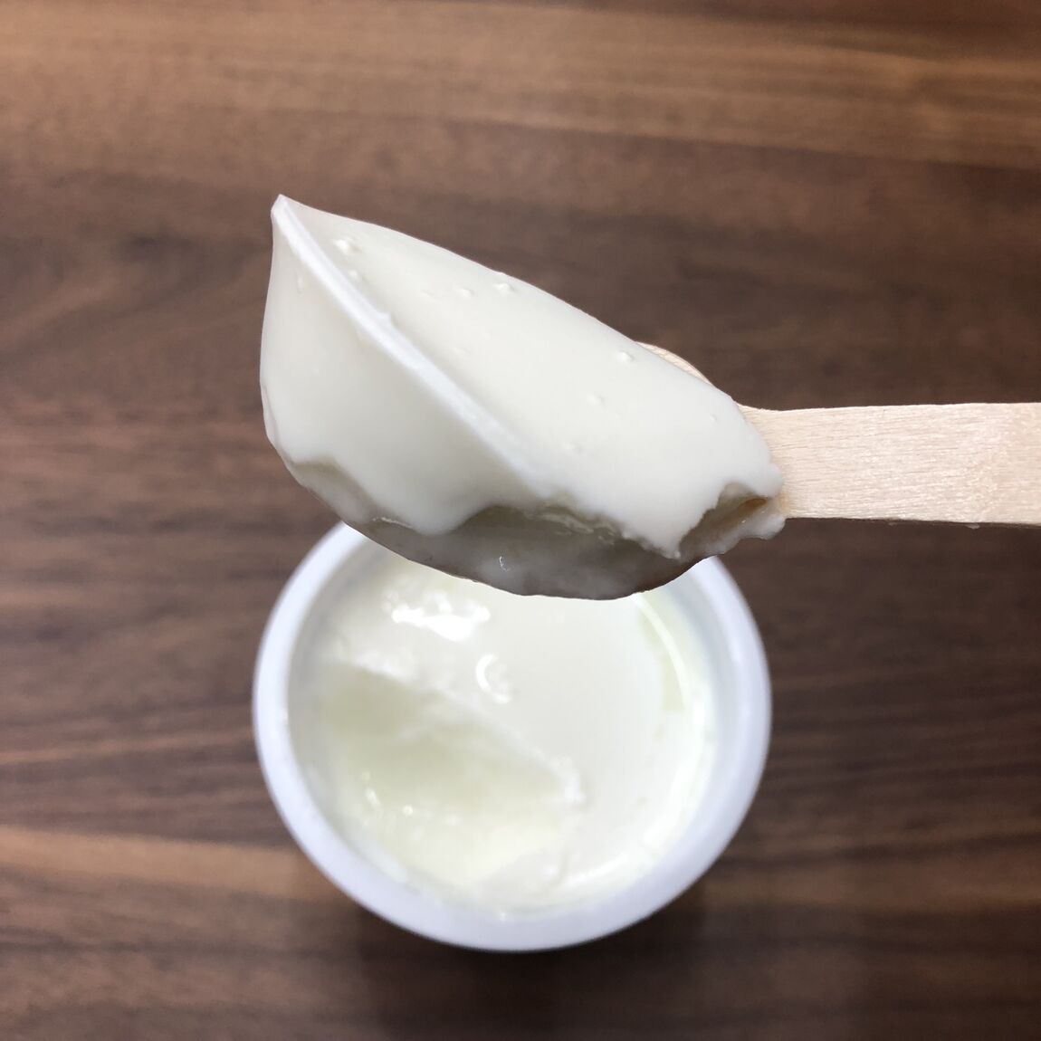 建部プレーンヨーグルト