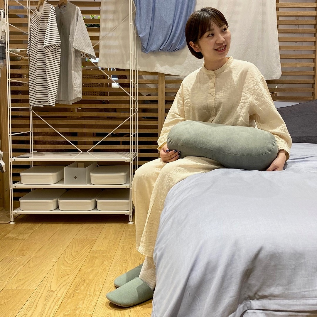 スタッフスナップ