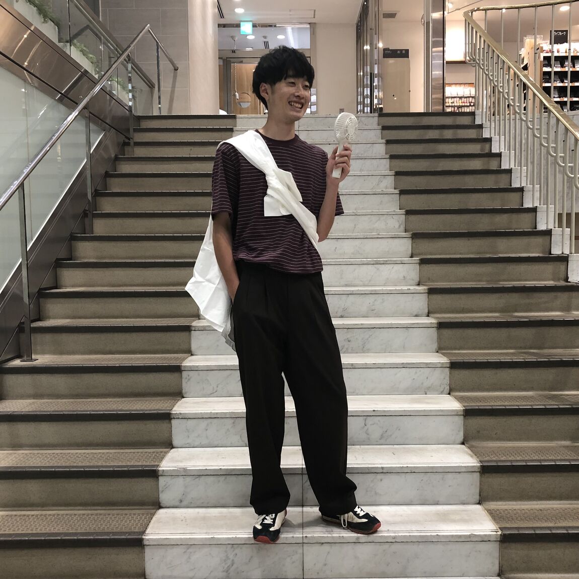 【エスパル仙台】身長：176cm