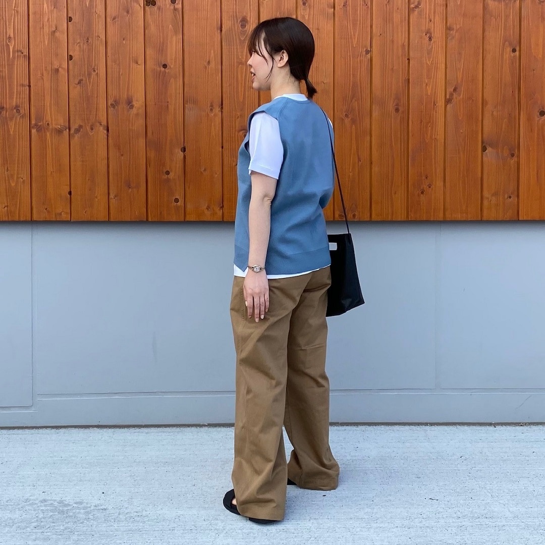スタッフスナップ