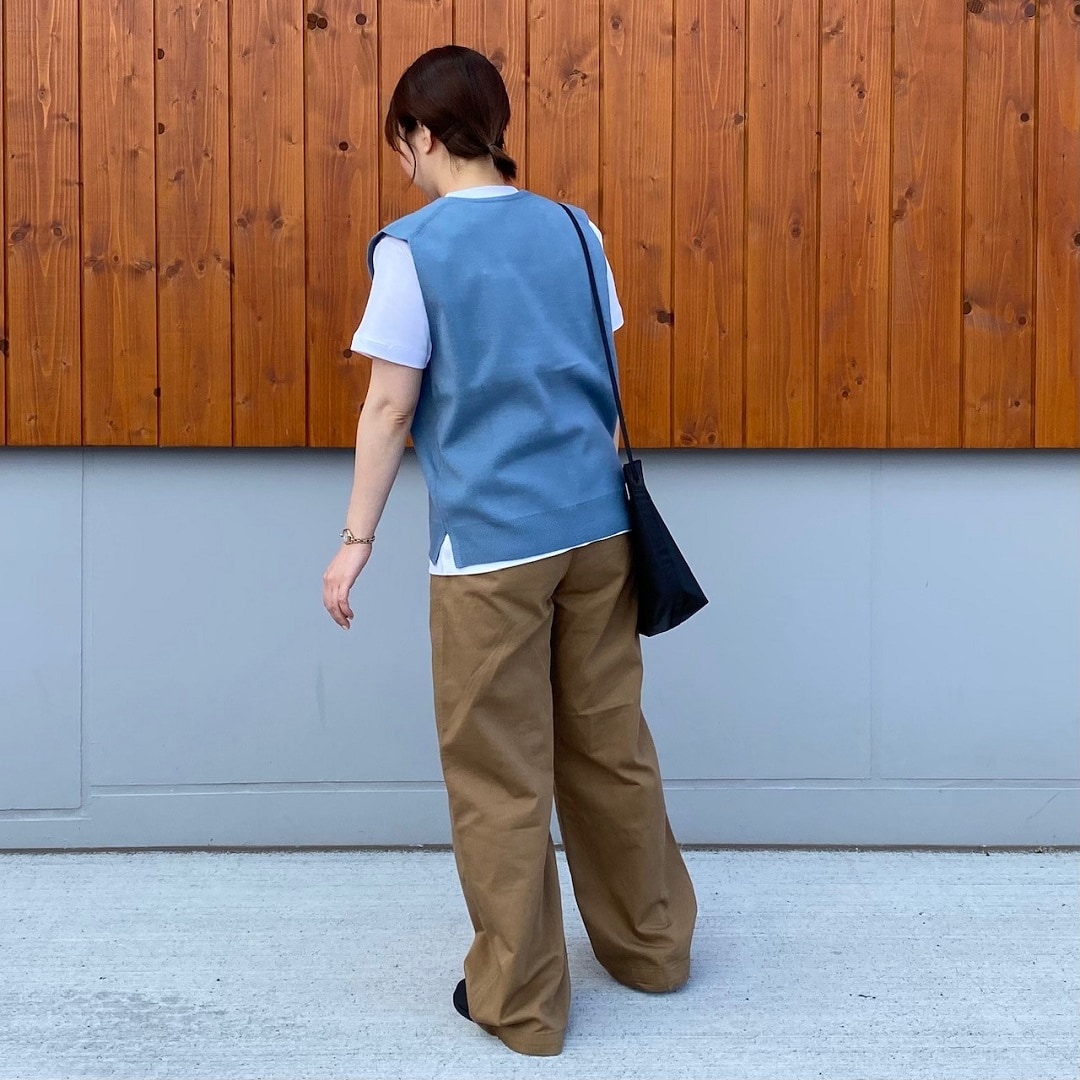 スタッフスナップ