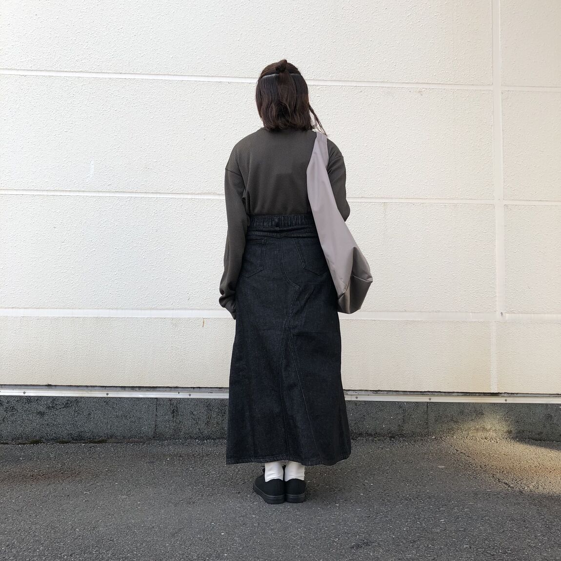 バックスタイル