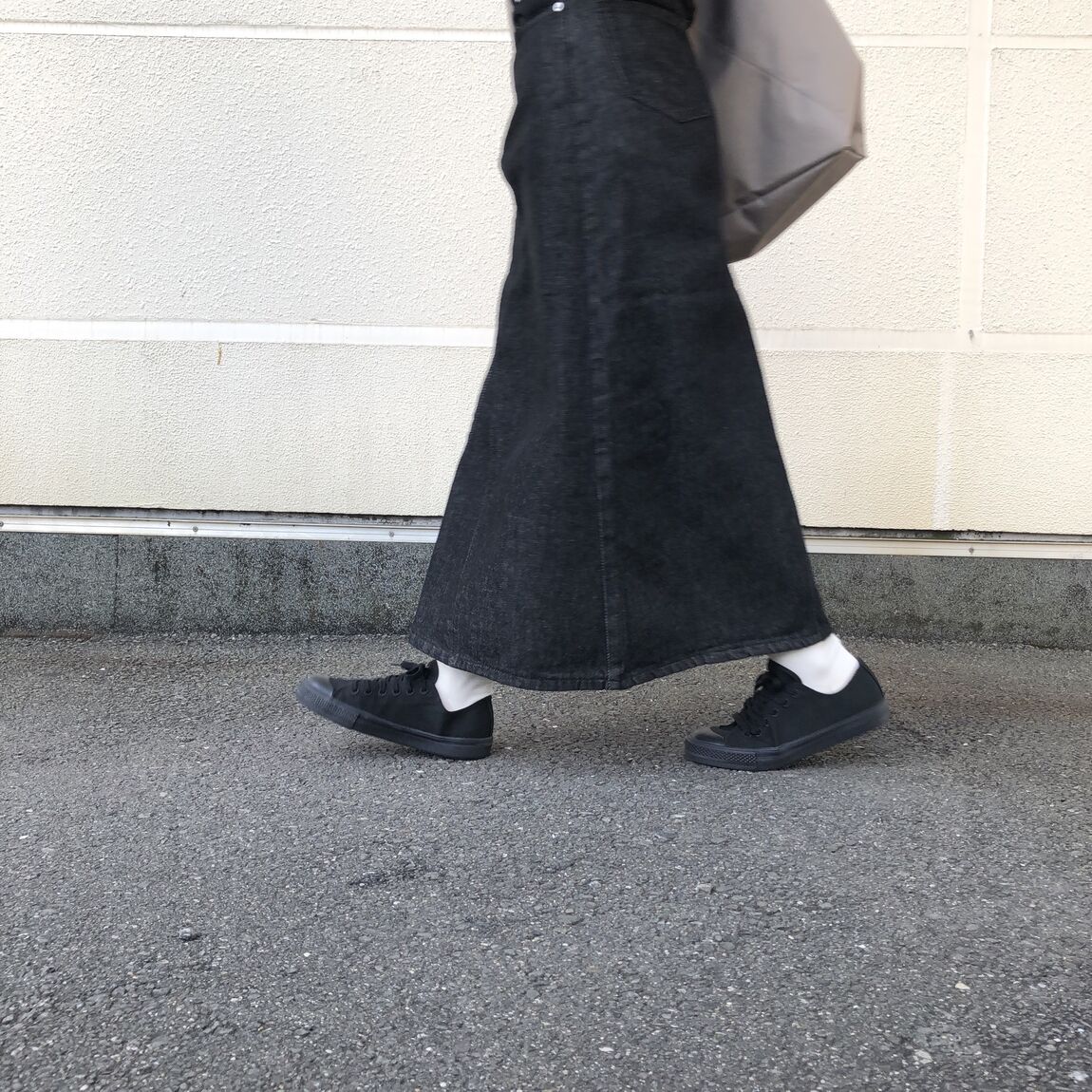 【イオンモール伊丹】身長149cm