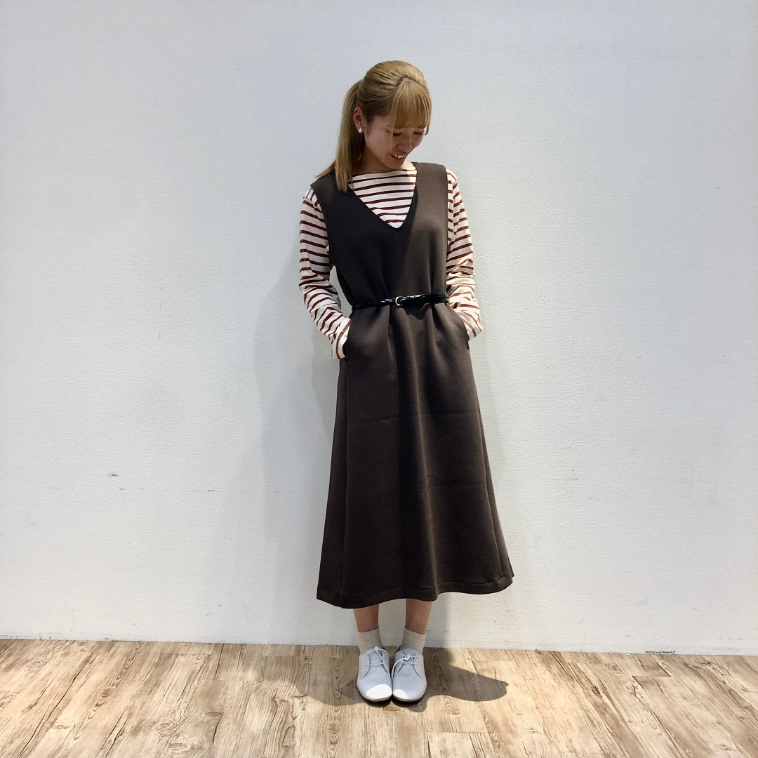 衣服