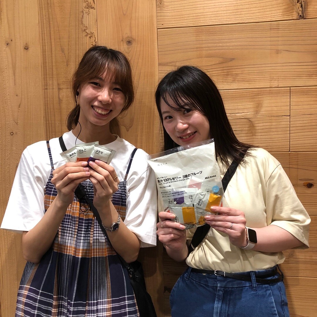 ゼリー画像