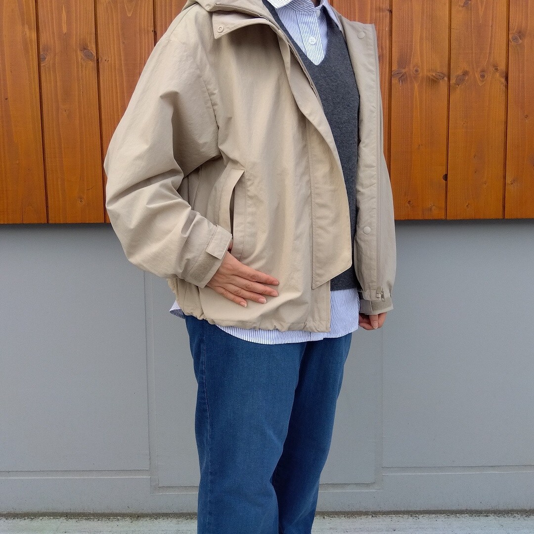 スタッフスナップ