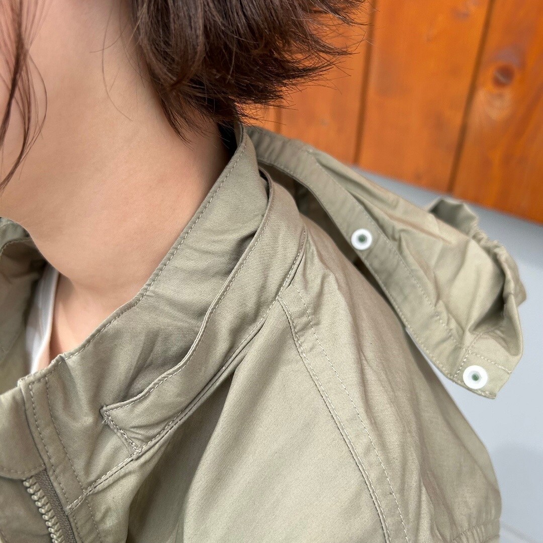 スタッフスナップ
