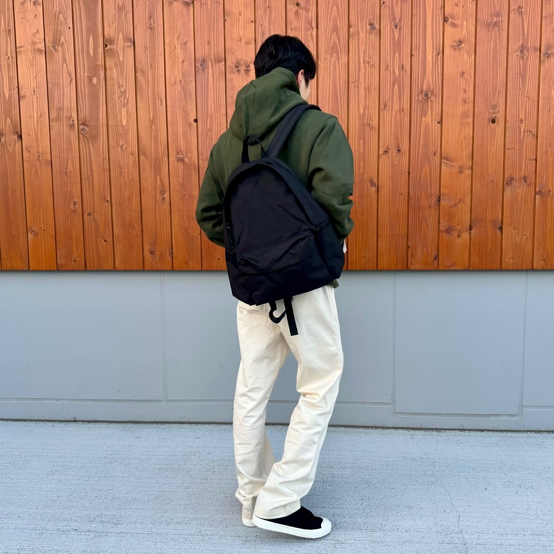 スタッフスナップ