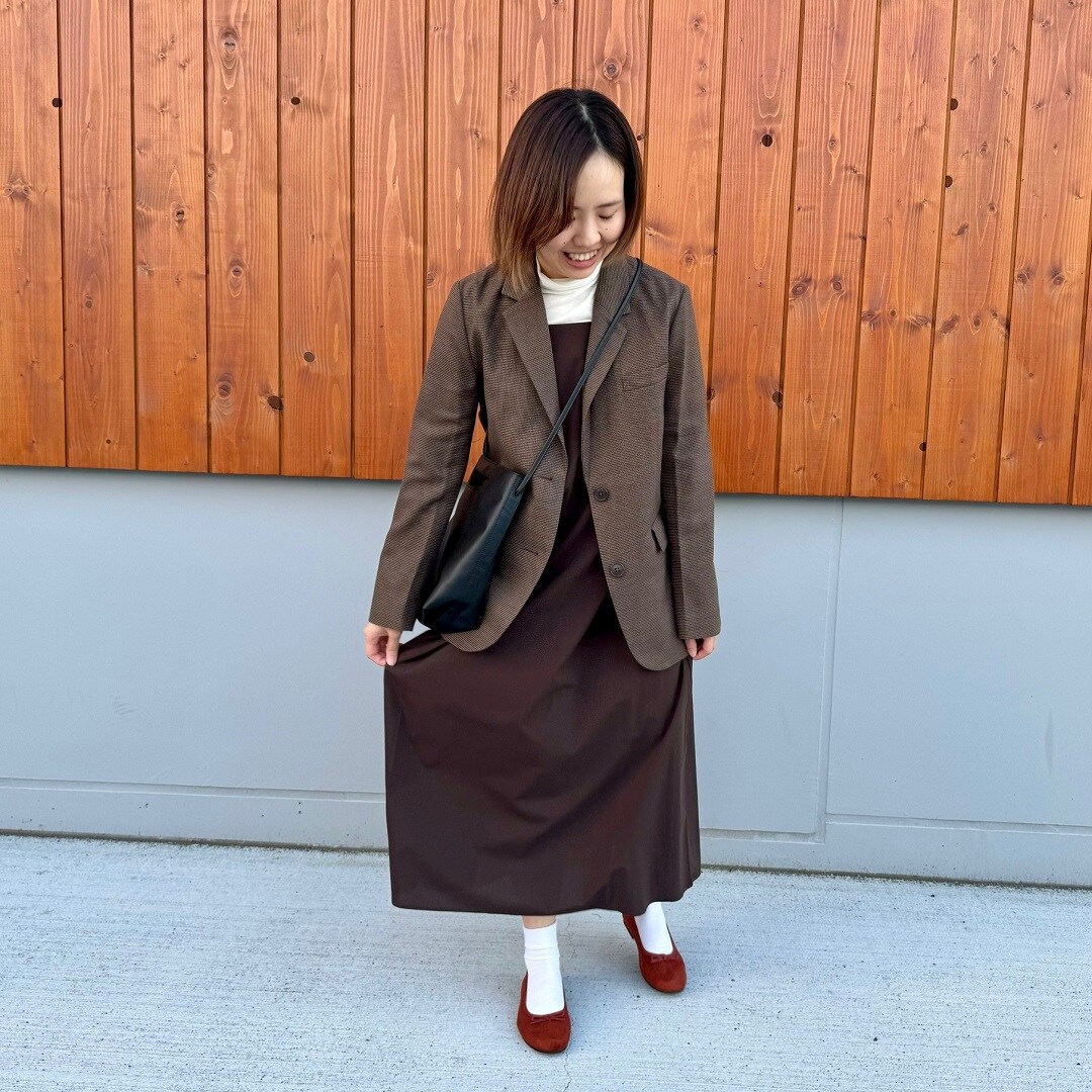 スタッフスナップ