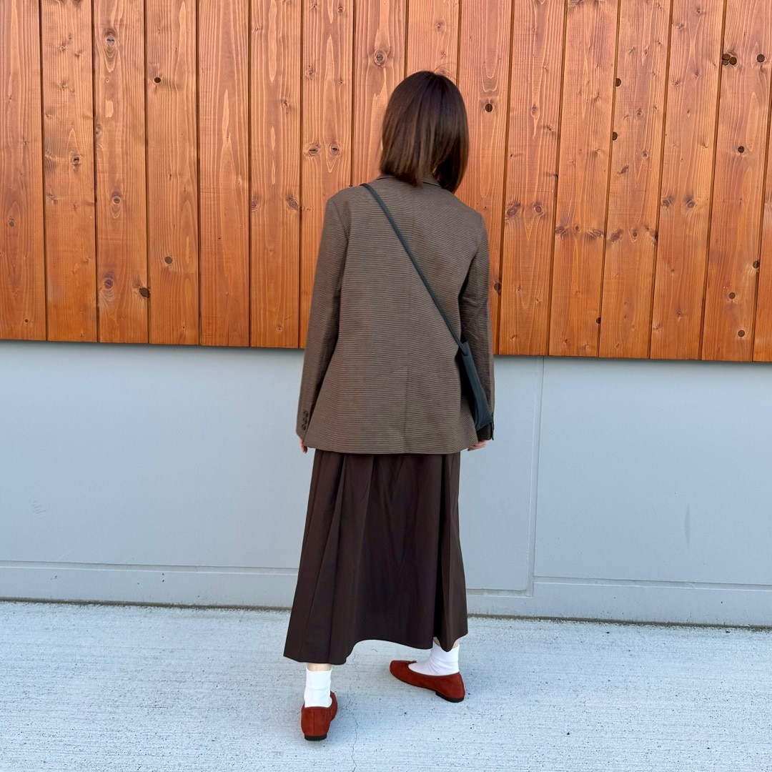 スタッフスナップ
