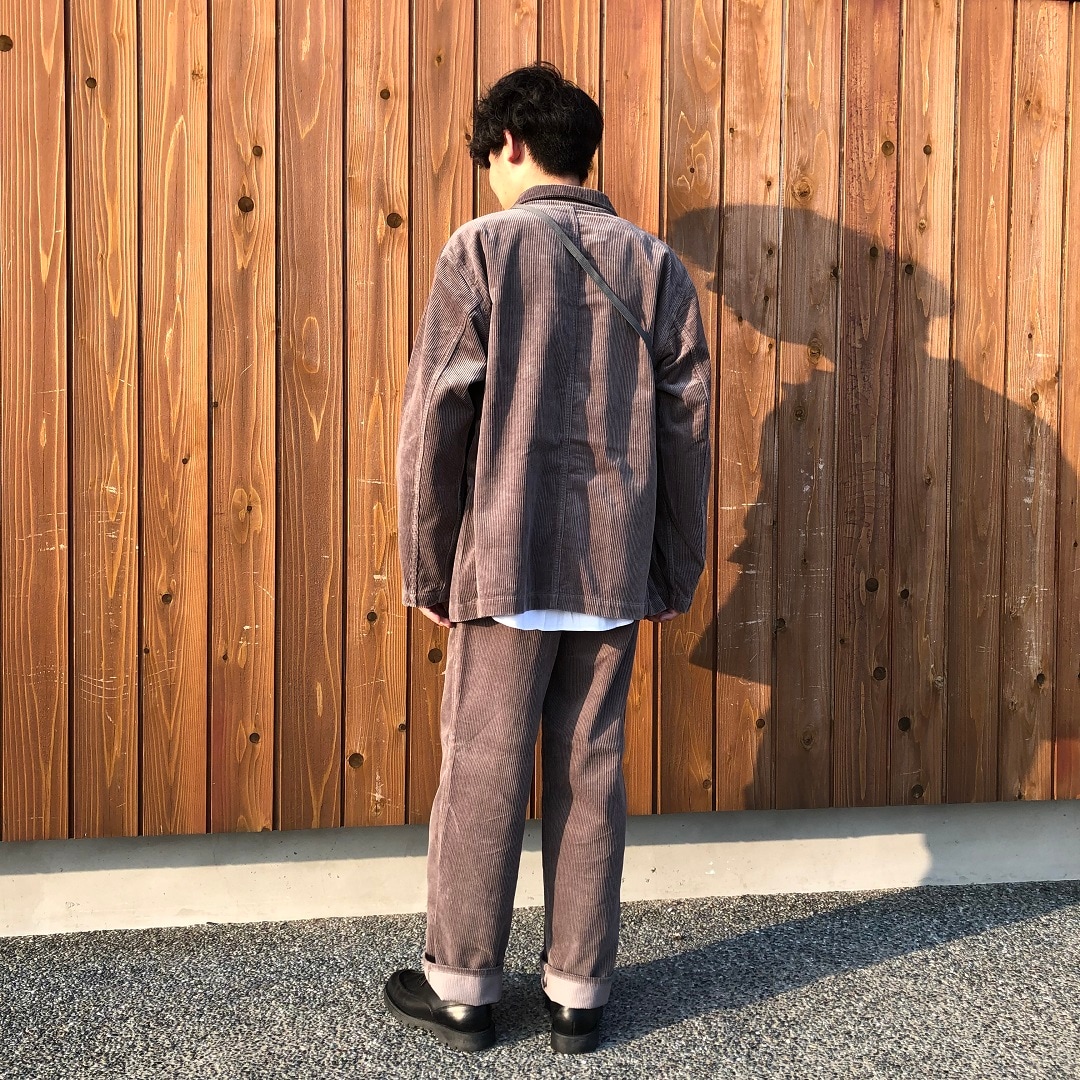 コーデュロイ