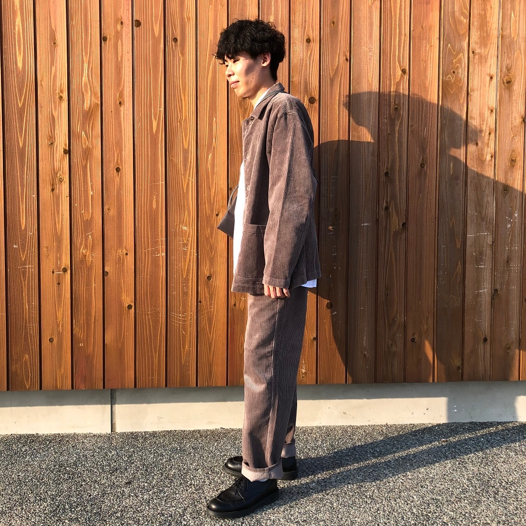 ヨークタウン水戸】身長172cm｜ 無印良品