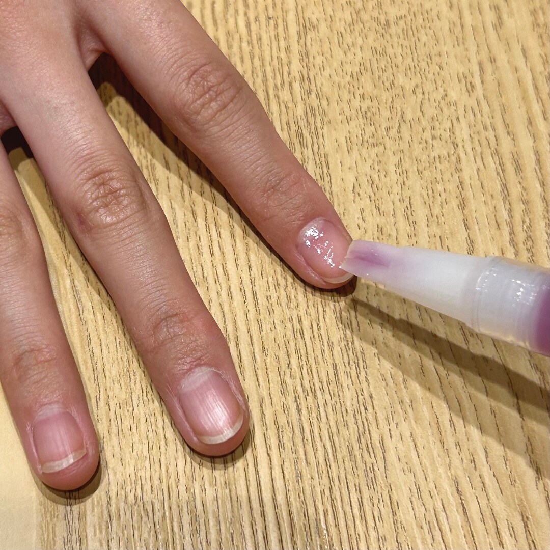 使用感