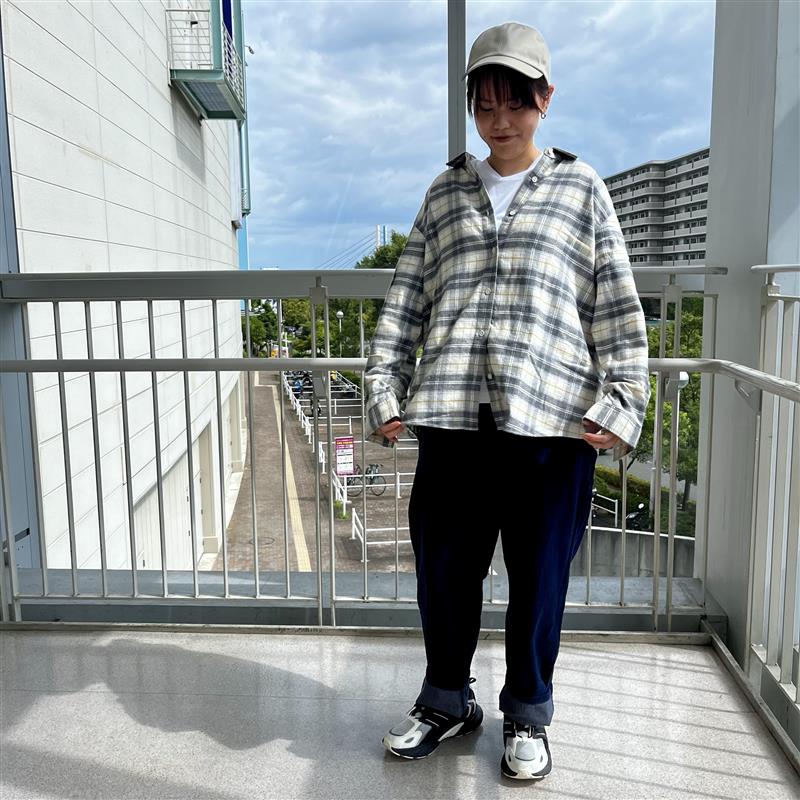 フランネル