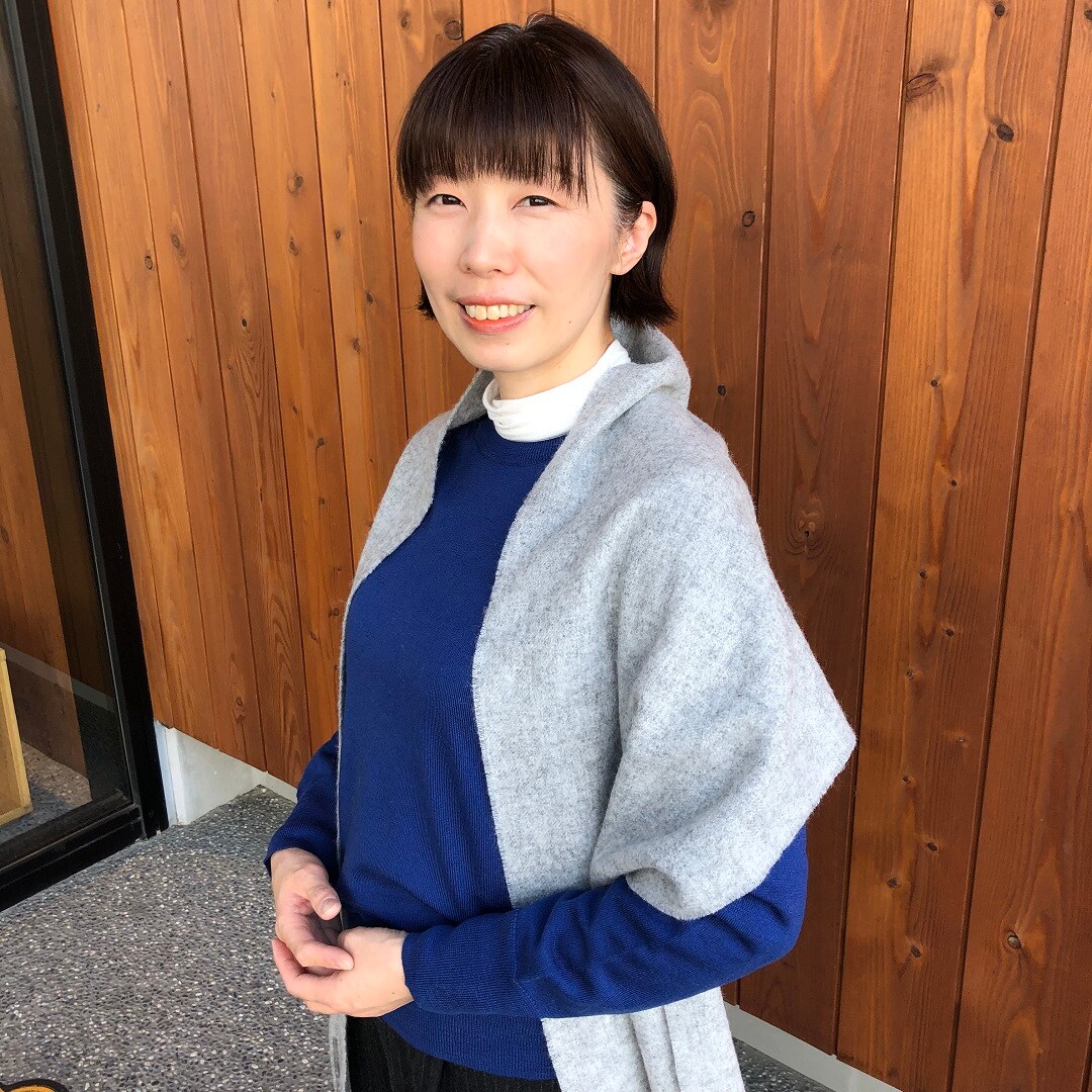 衣服着用上半身