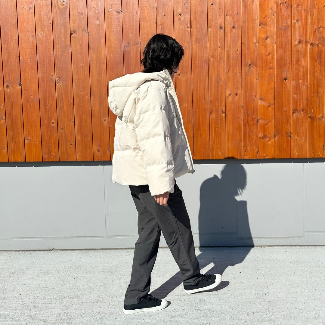 スタッフスナップ