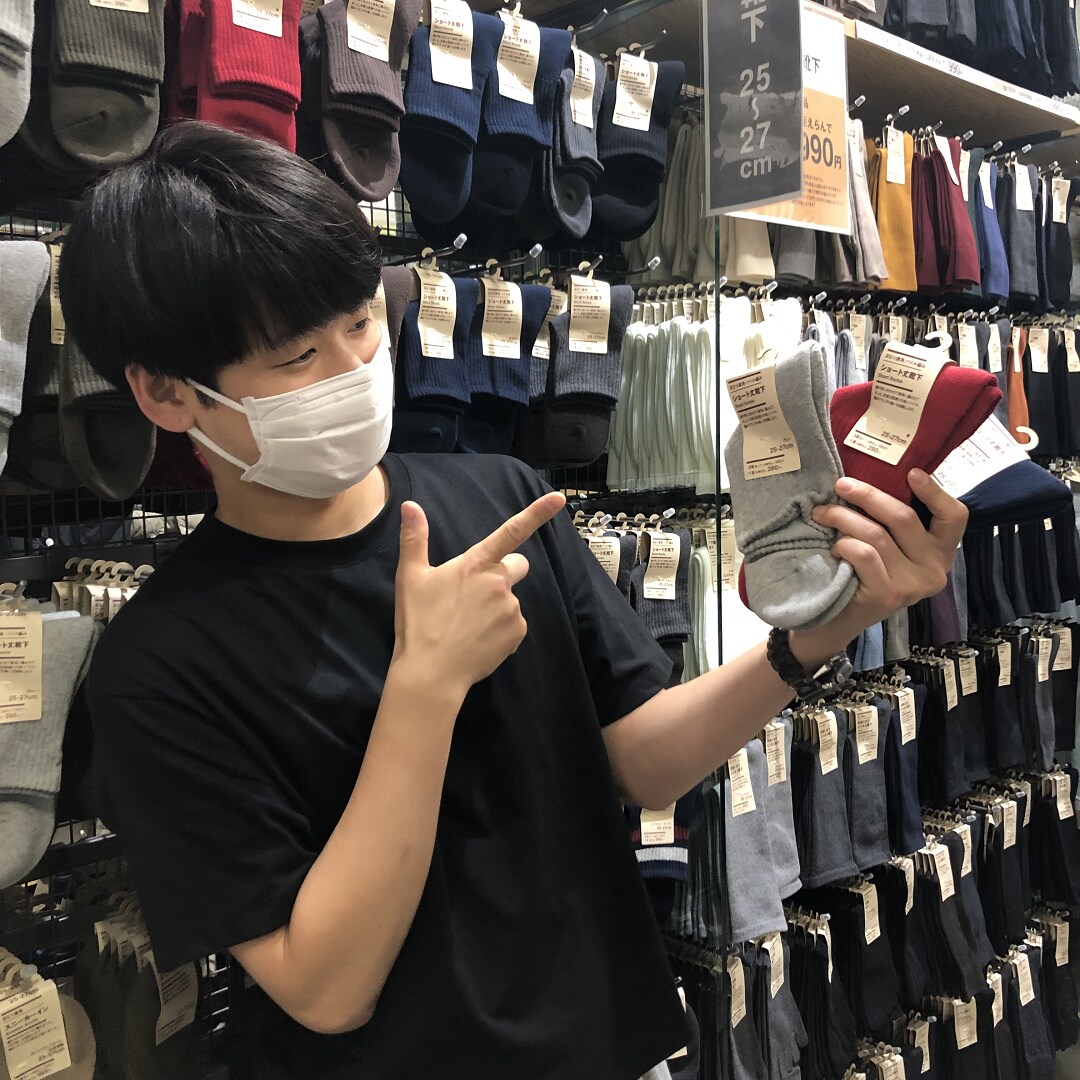 写真②