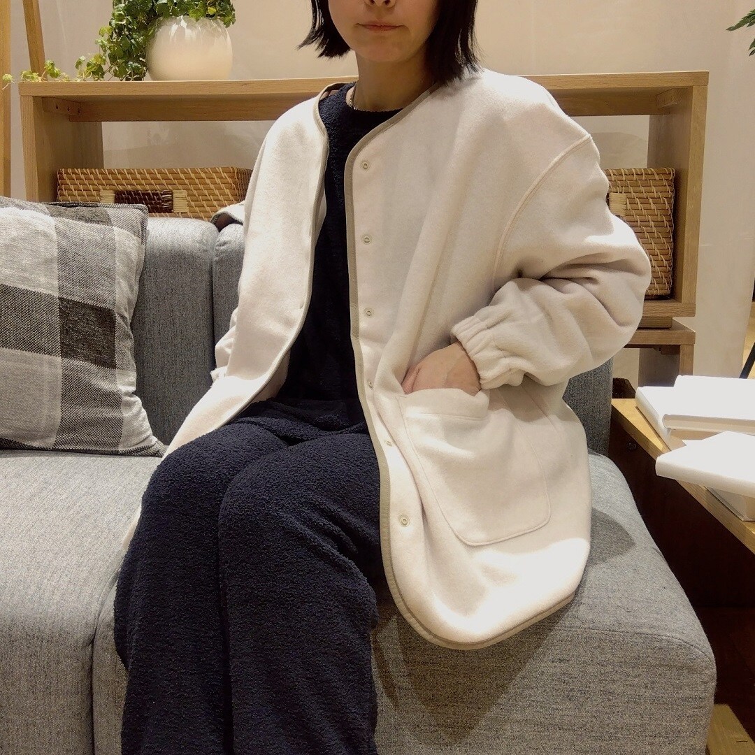 スタッフスナップ