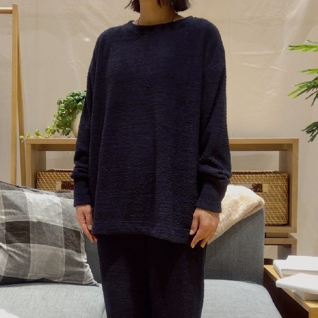 スタッフスナップ
