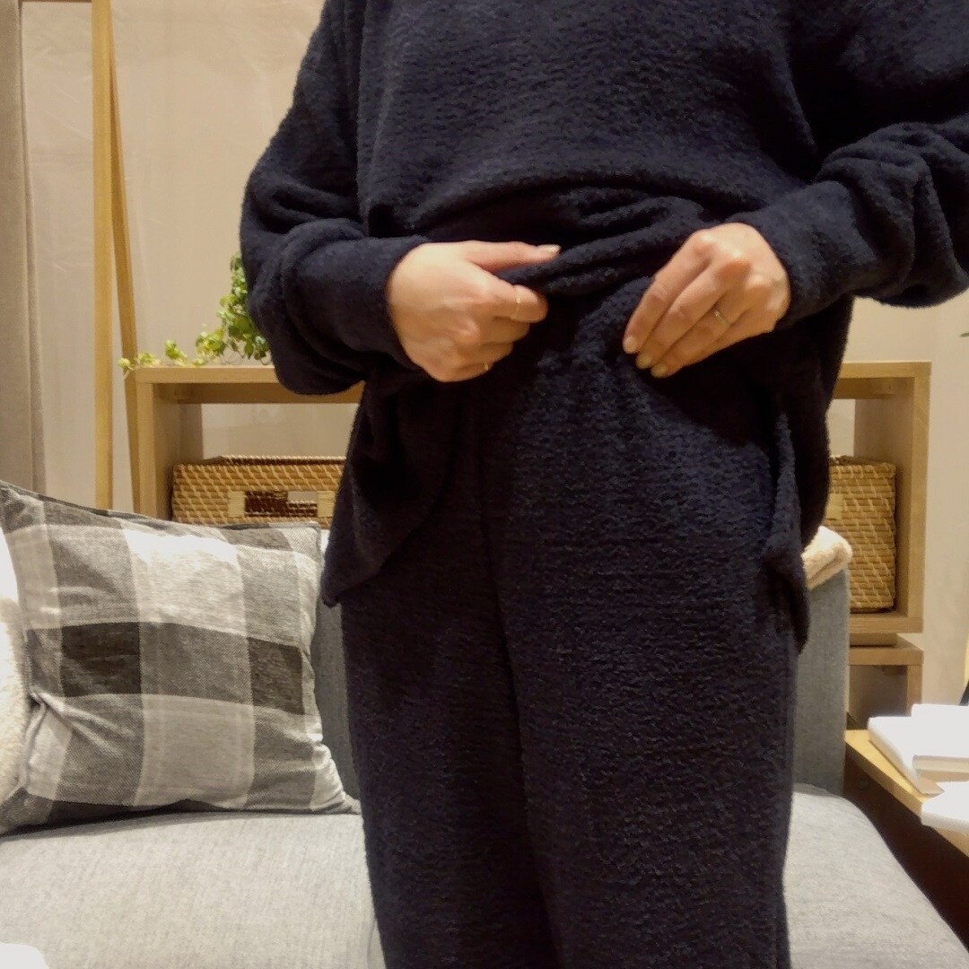 スタッフスナップ