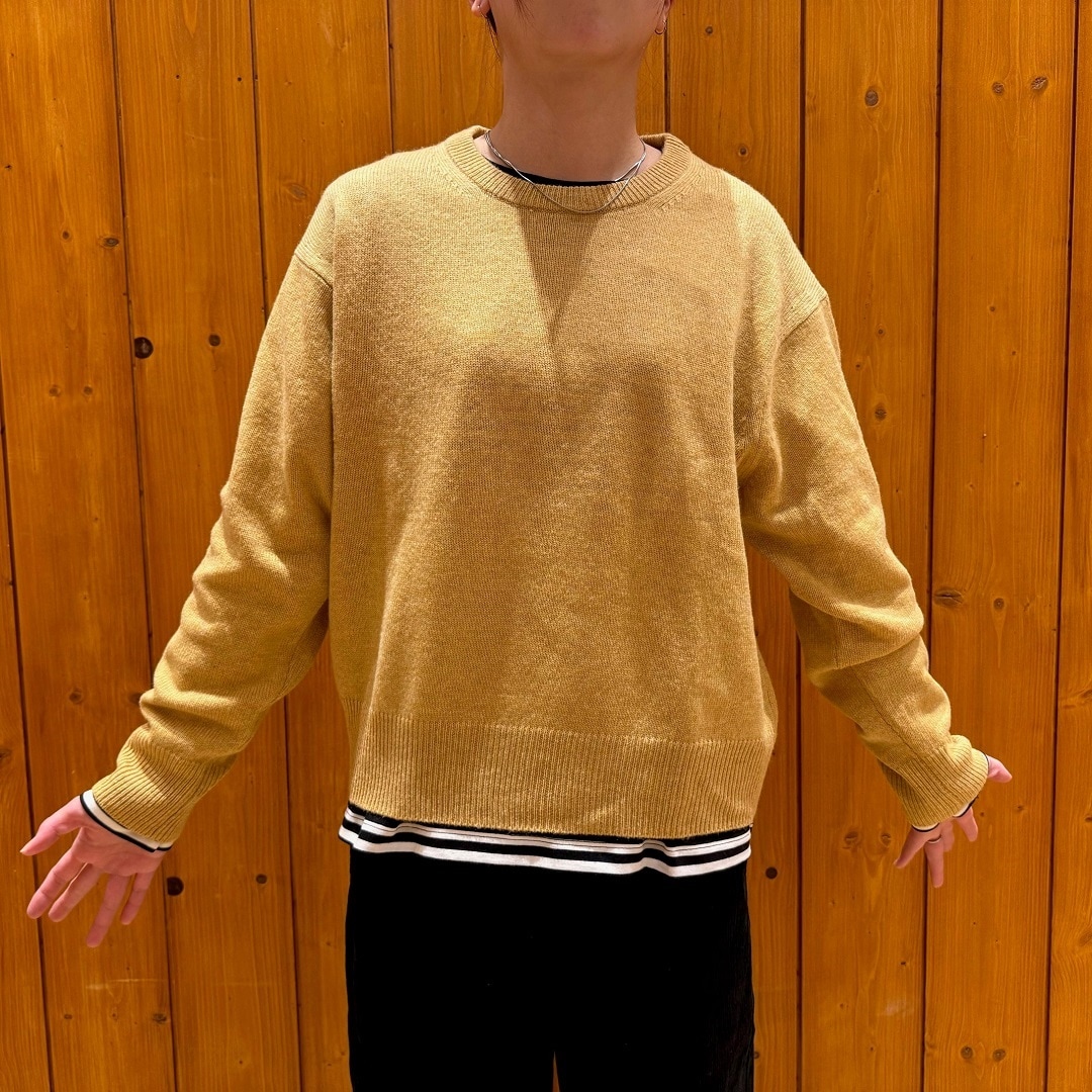 スタッフスナップ