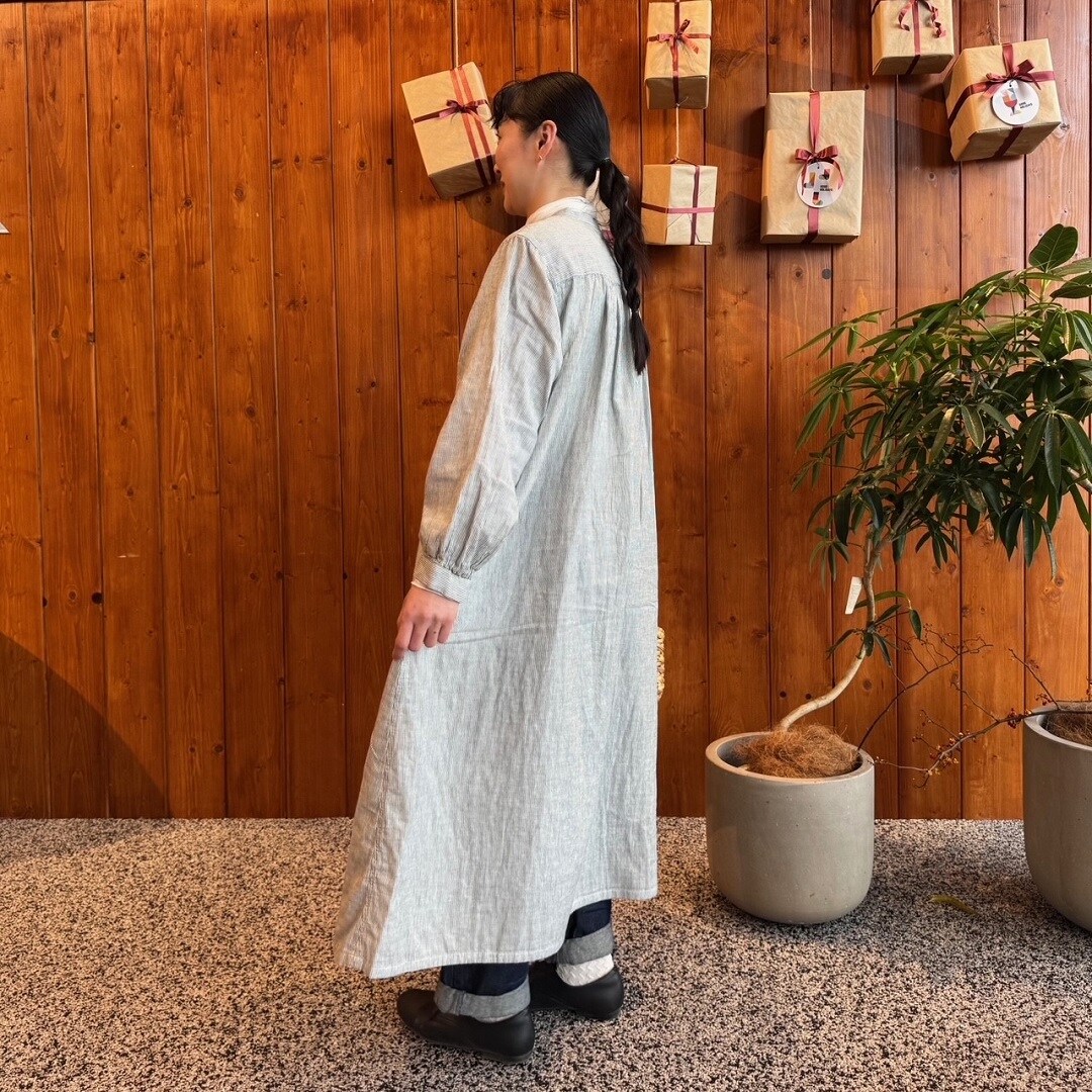スタッフスナップ