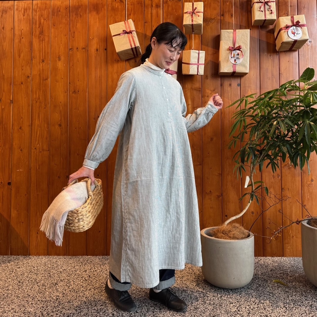 スタッフスナップ