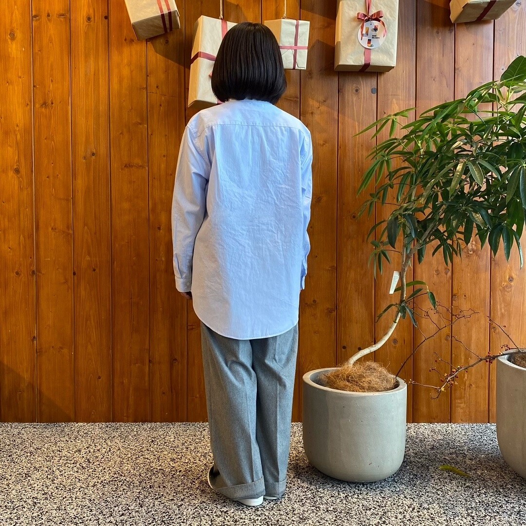 スタッフスナップ