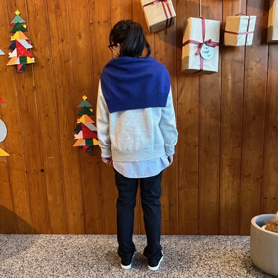 スタッフスナップ
