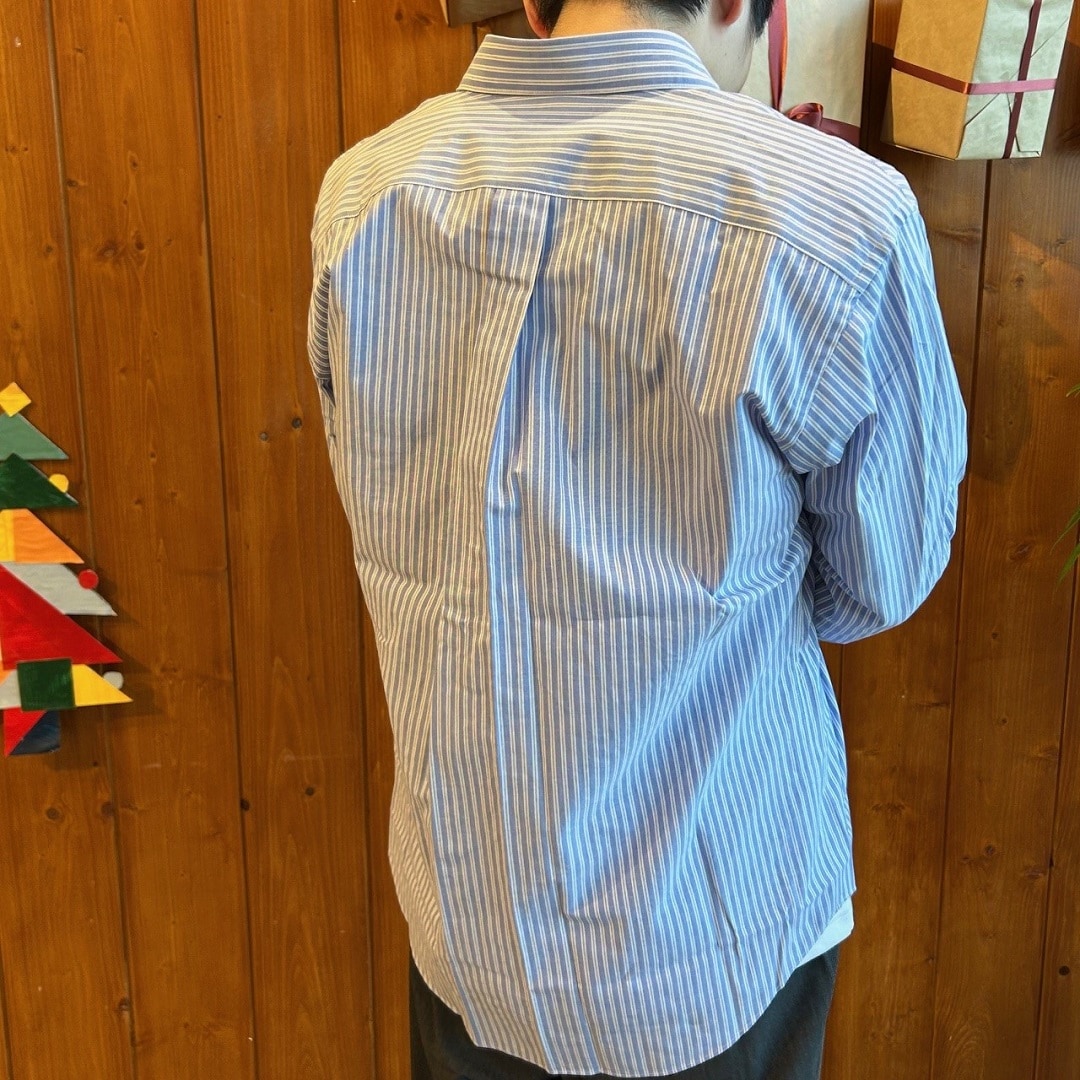 スタッフスナップ
