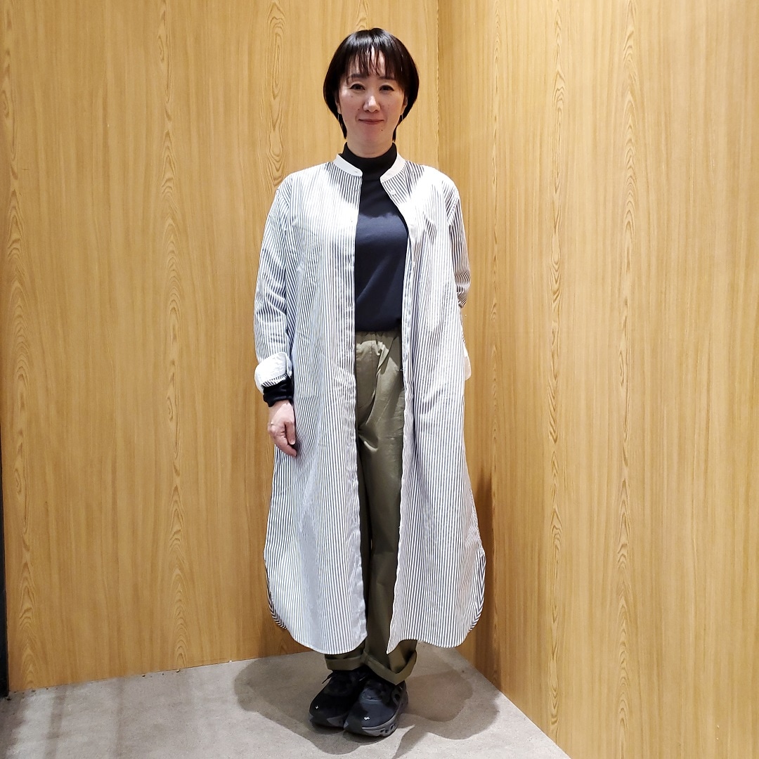 【イオンモール秋田】身長157㎝