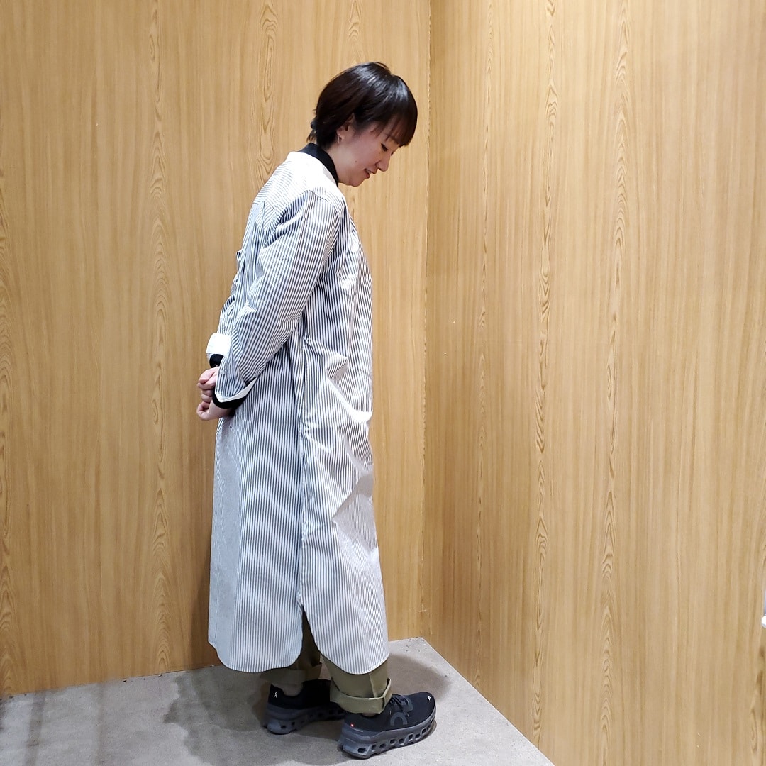 【イオンモール秋田】身長157㎝