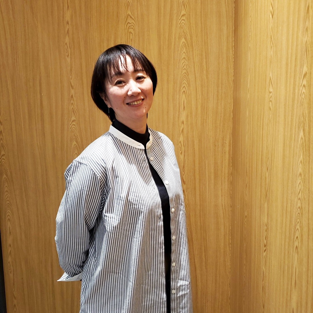 【イオンモール秋田】身長157㎝