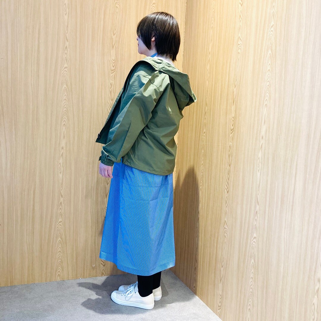 【イオンモール秋田】身長159㎝