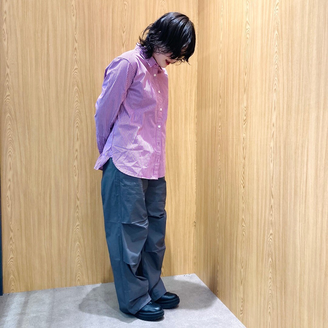 【イオンモール秋田】157㎝