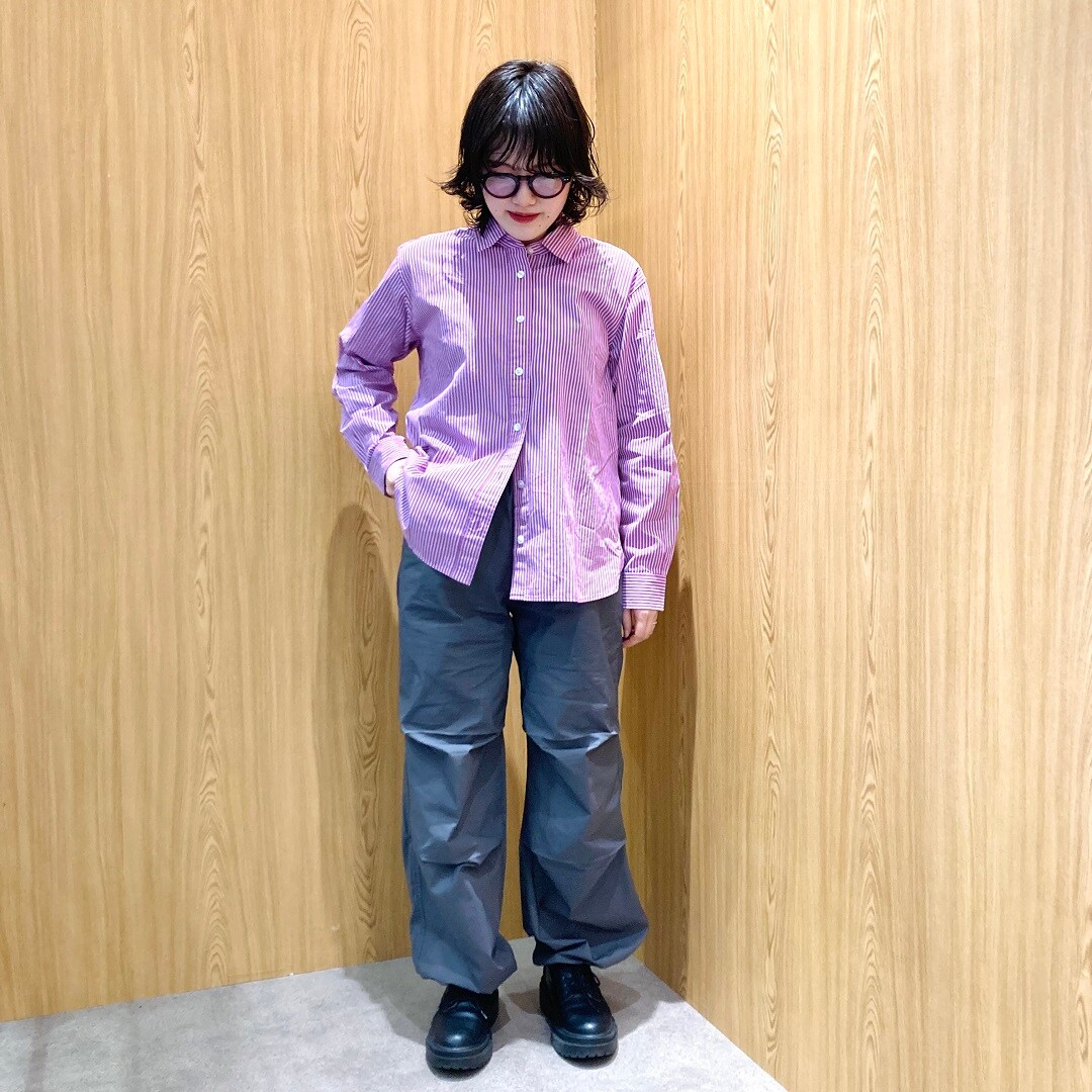 【イオンモール秋田】157㎝