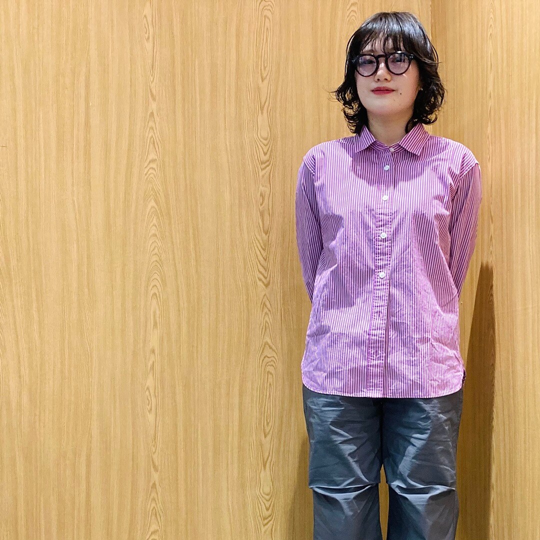 【イオンモール秋田】157㎝