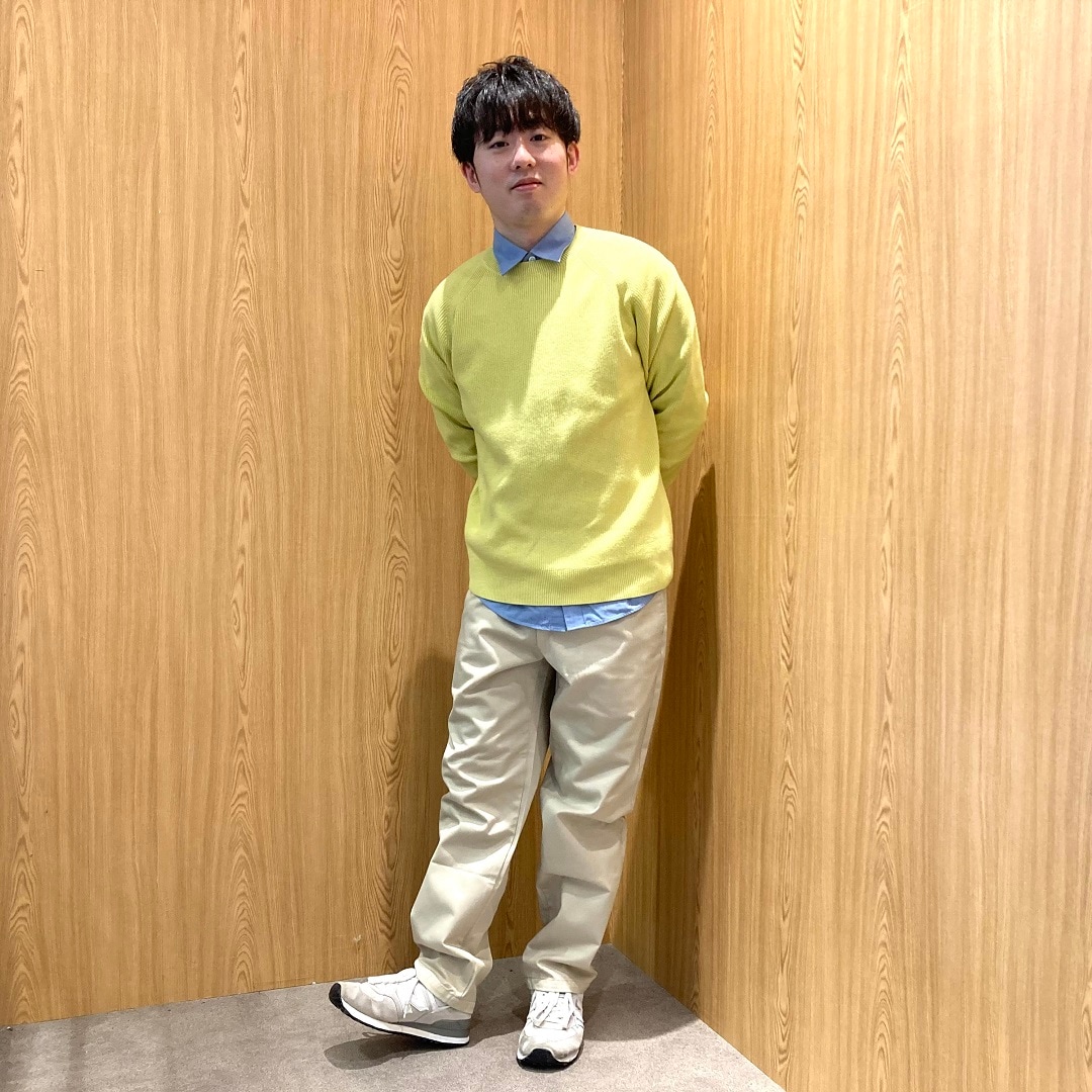 【イオンモール秋田】身長163㎝