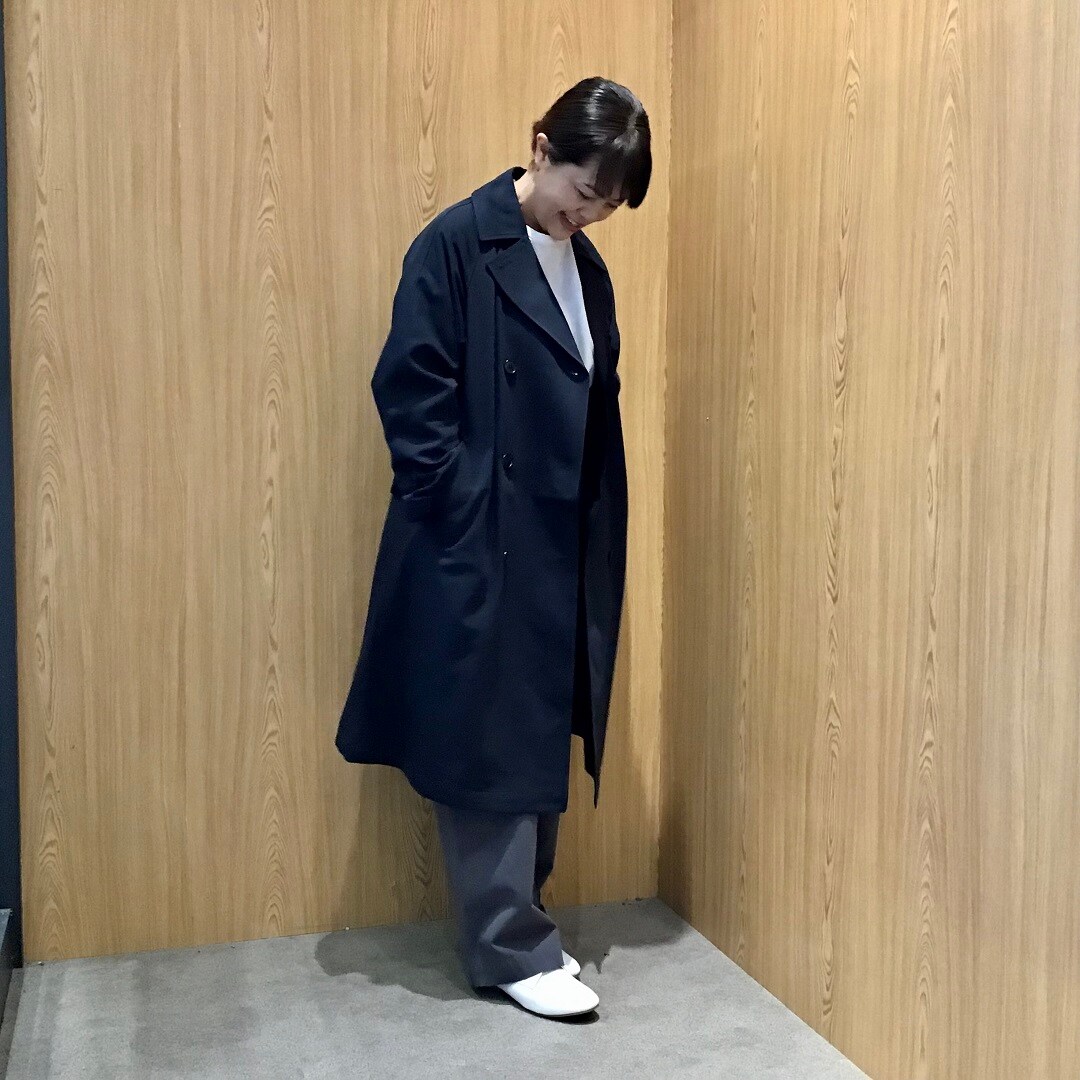 【イオンモール秋田】156㎝
