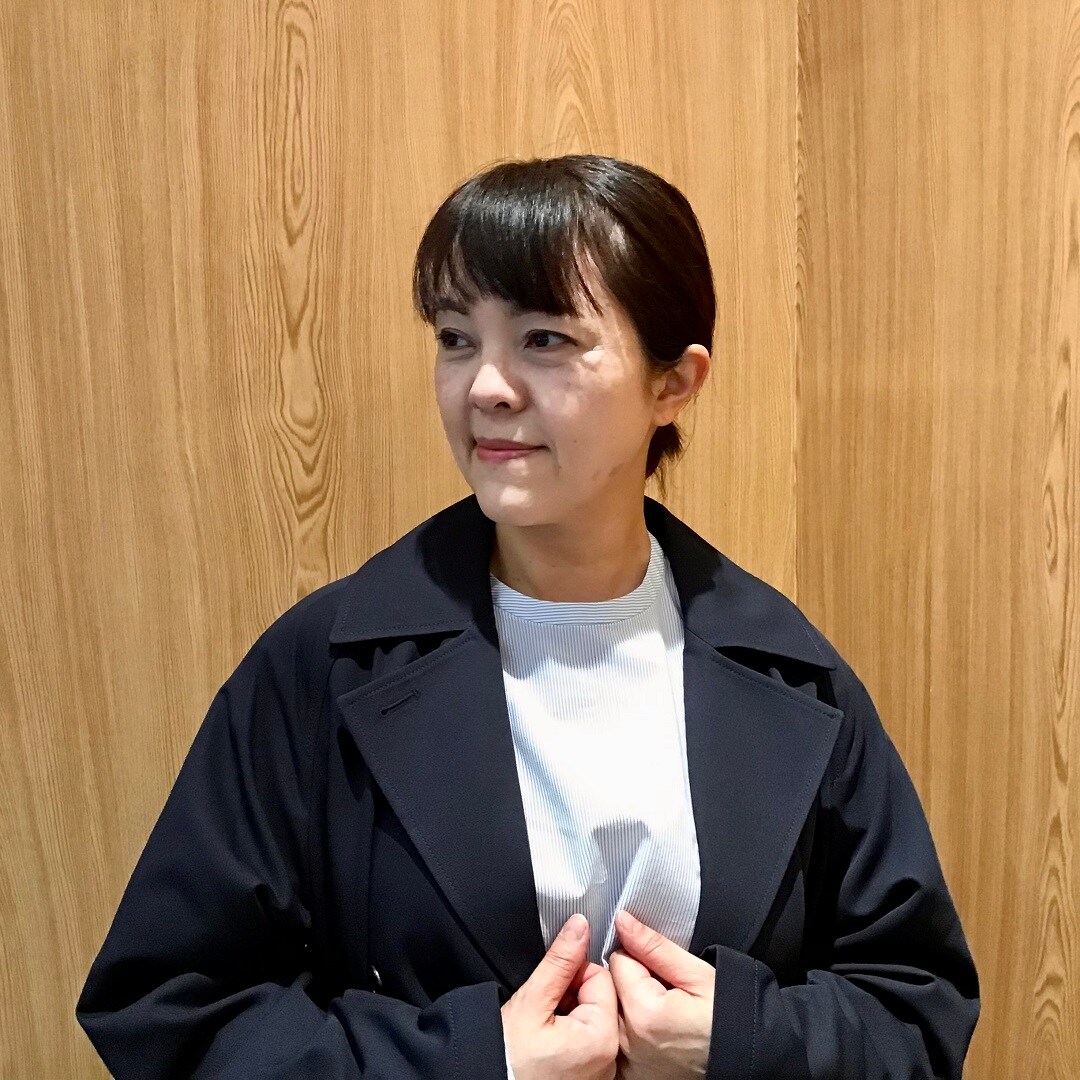 【イオンモール秋田】156㎝