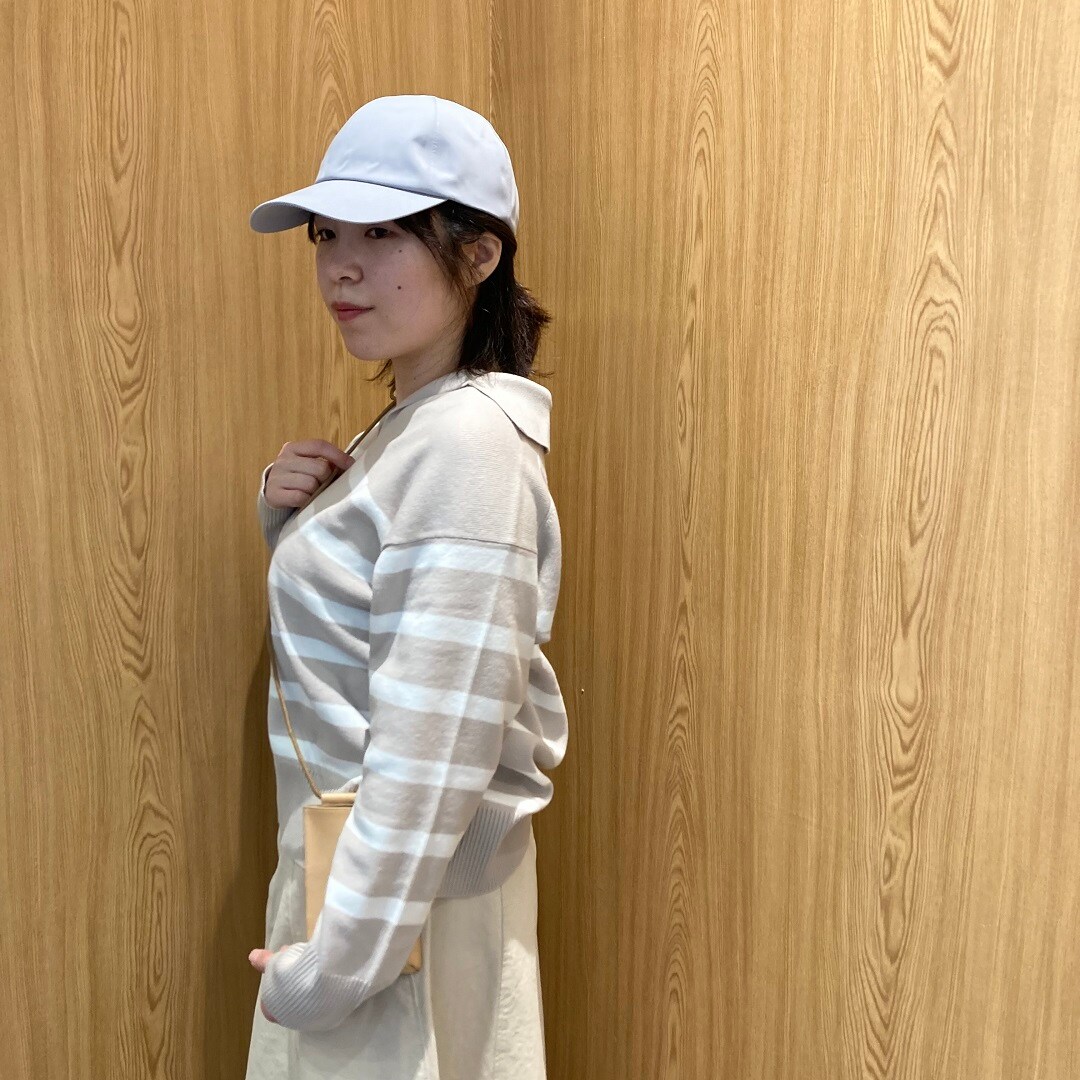 【イオンモール秋田】身長160㎝