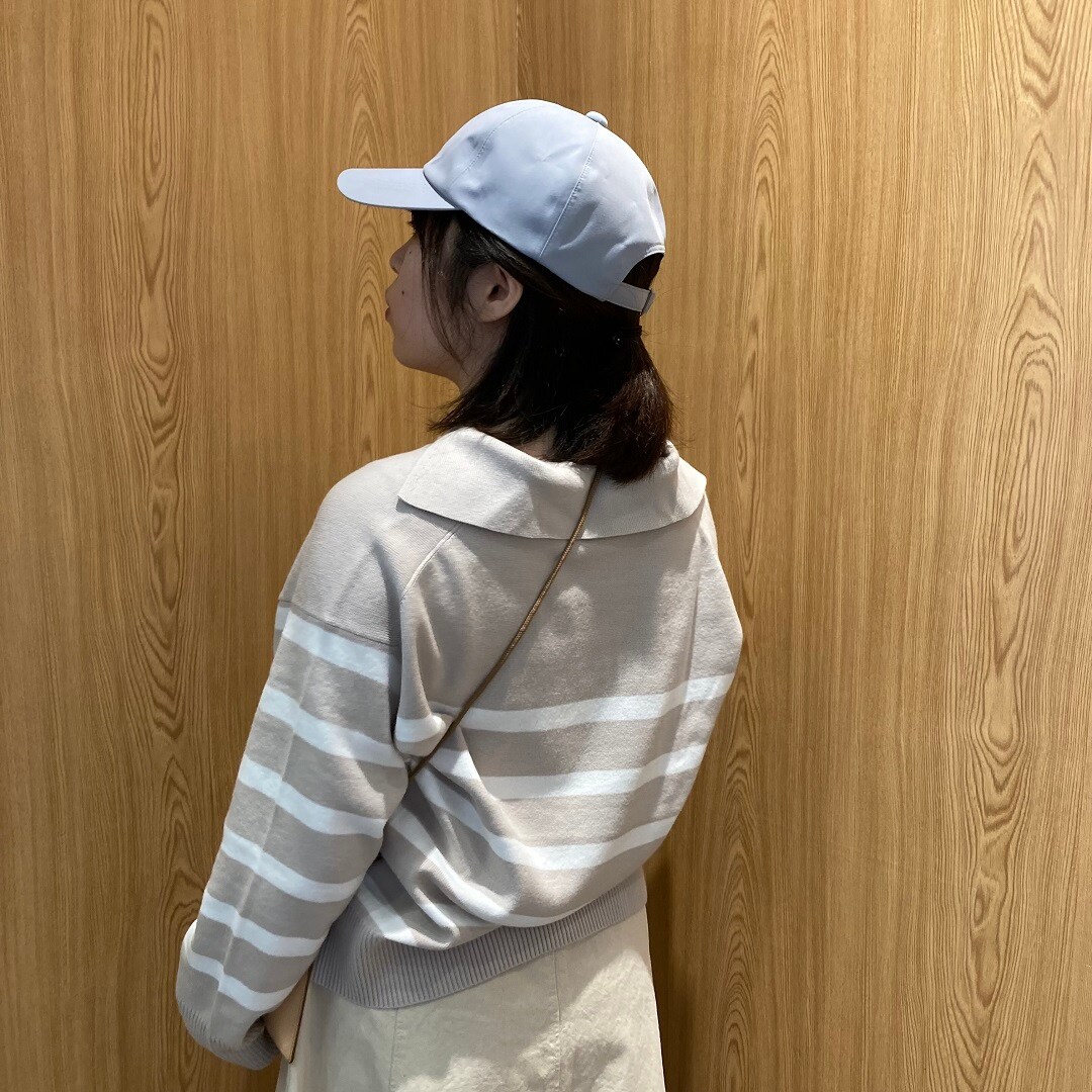 【イオンモール秋田】身長160㎝