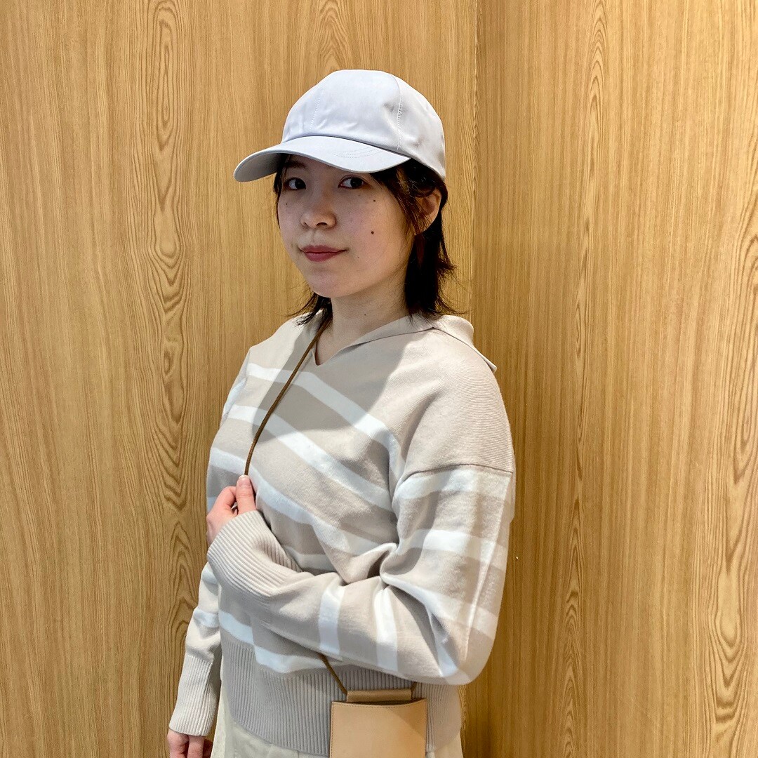 【イオンモール秋田】身長160㎝