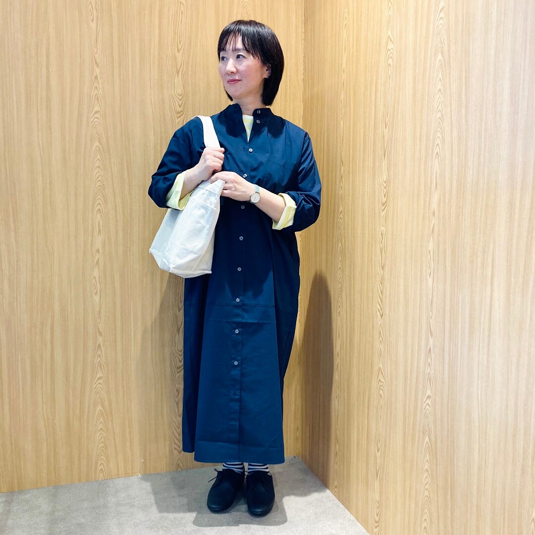 【イオンモール秋田】　身長157㎝