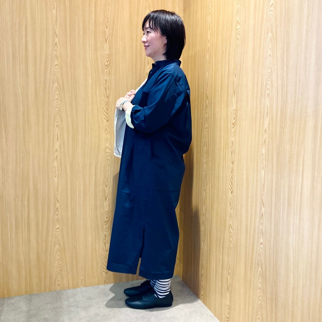 【イオンモール秋田】　身長157㎝