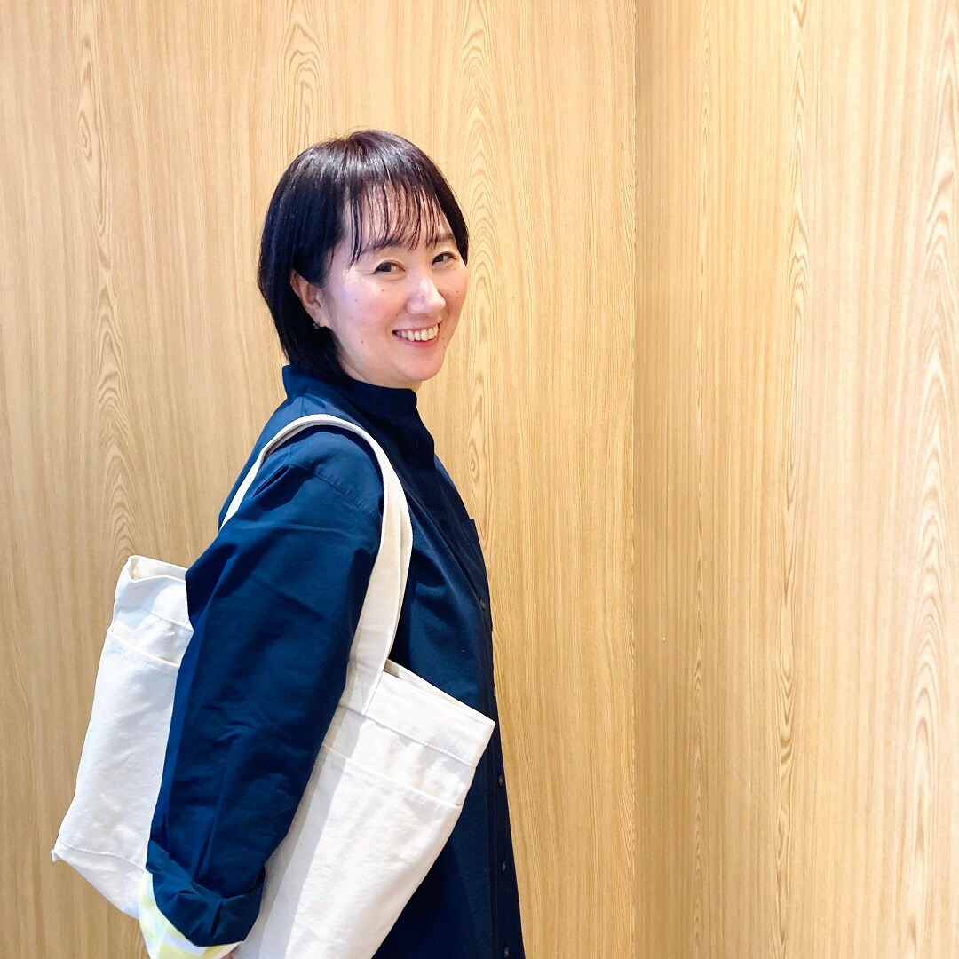 【イオンモール秋田】　身長157㎝