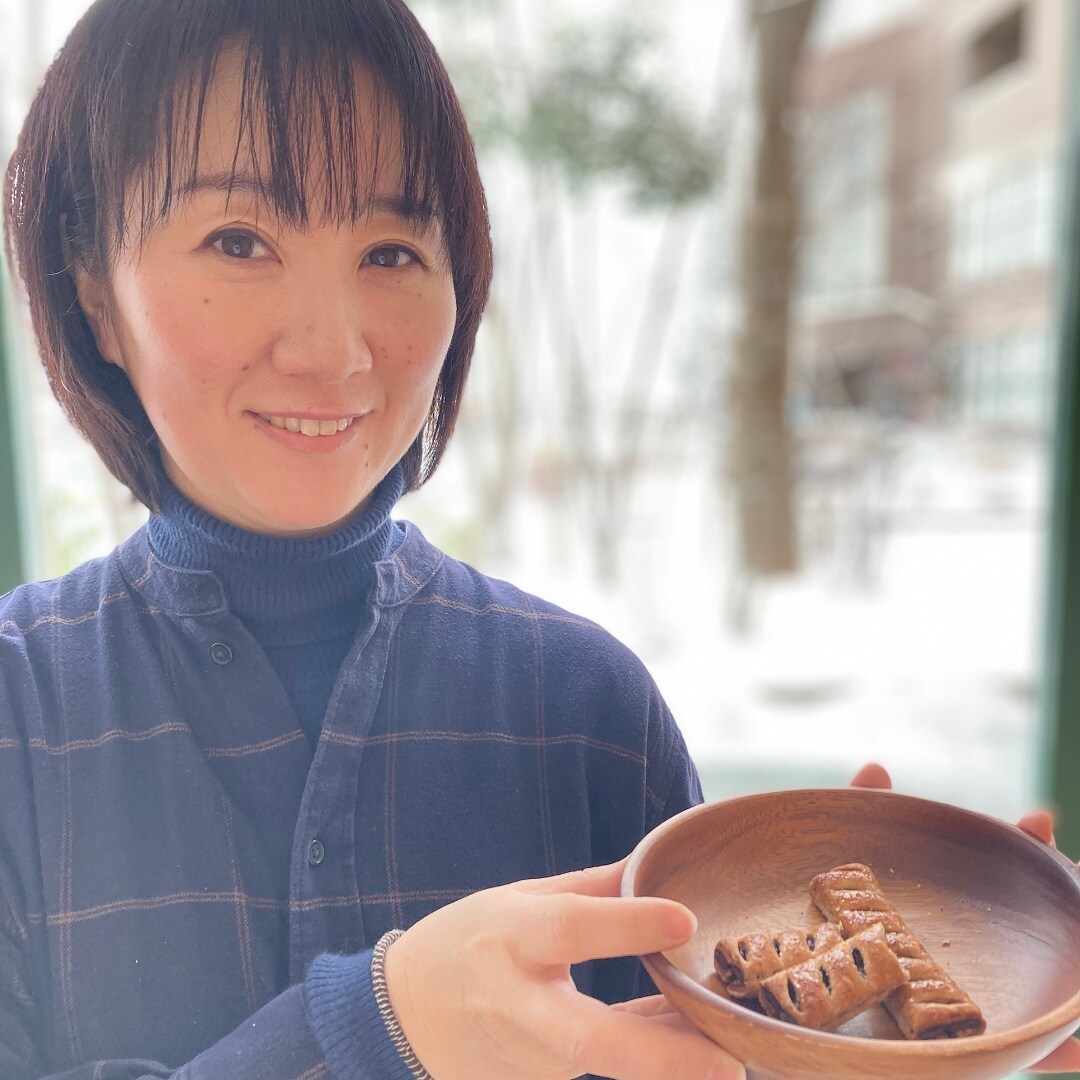 【イオンモール秋田】　試食のご案内