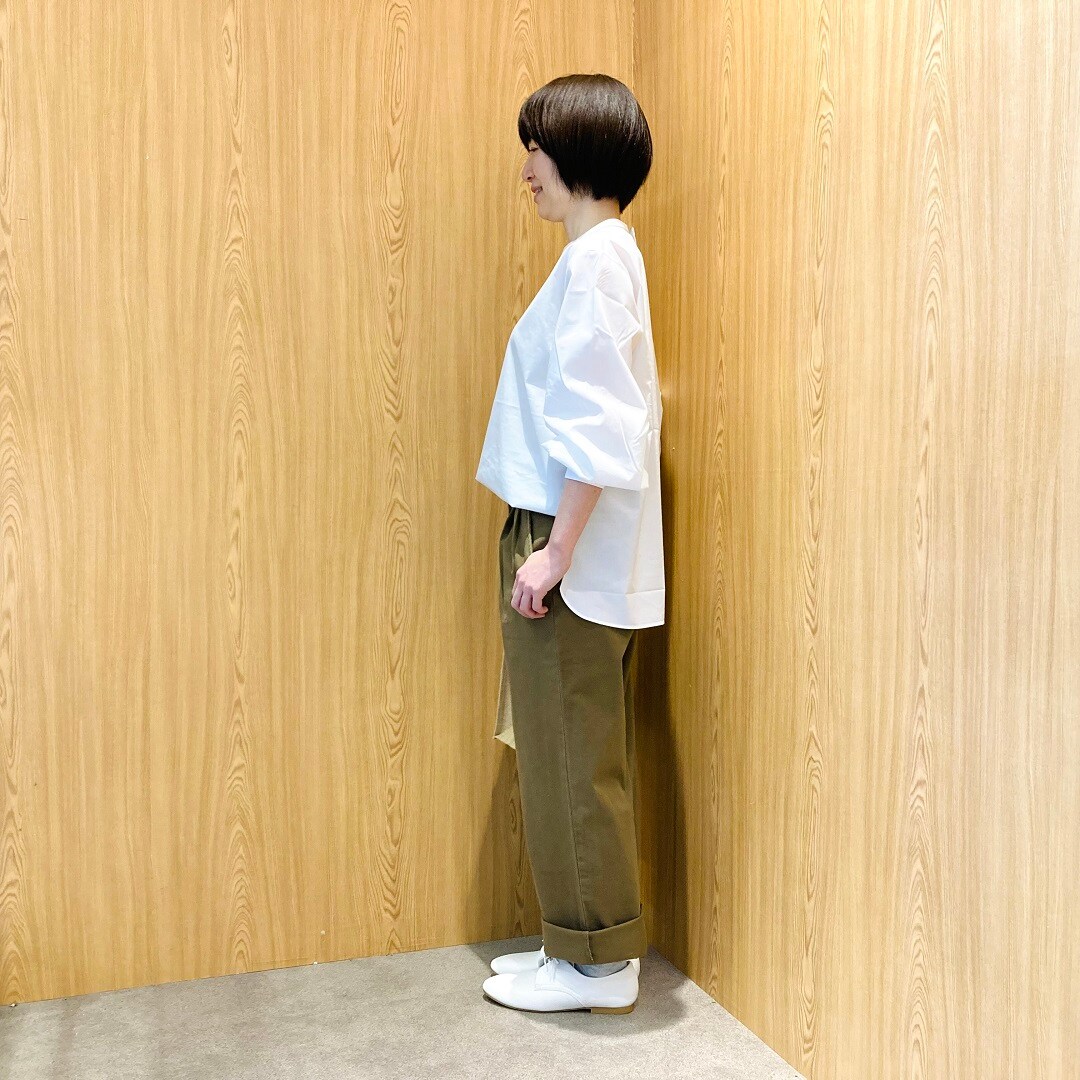 【イオンモール秋田】身長156㎝